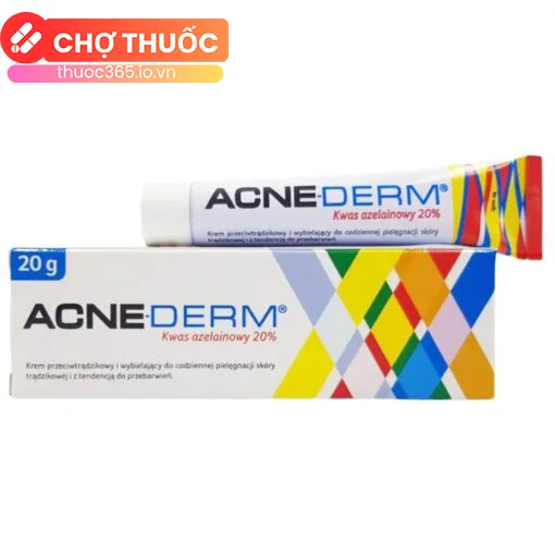 Acne-Derm 20g