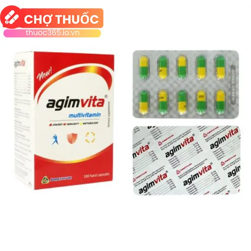 Agimvita