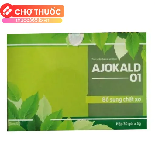 Ajokald 01