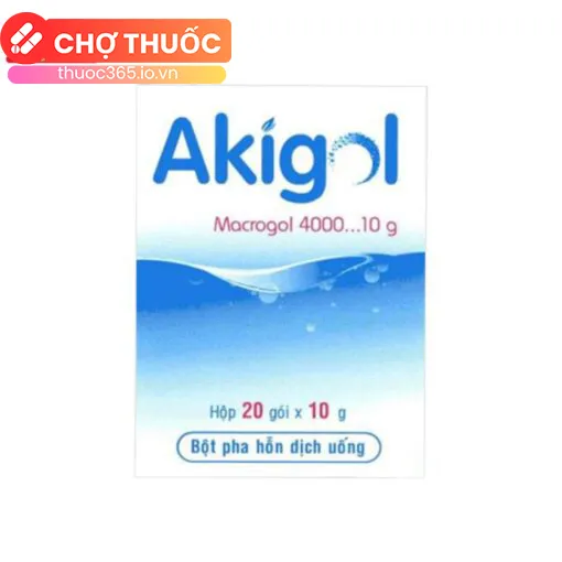 Akigol 10g