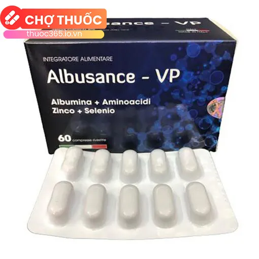 Albusance-VP
