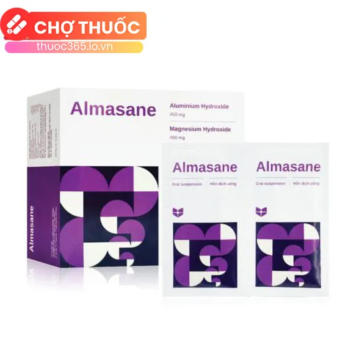 Almasane Stella