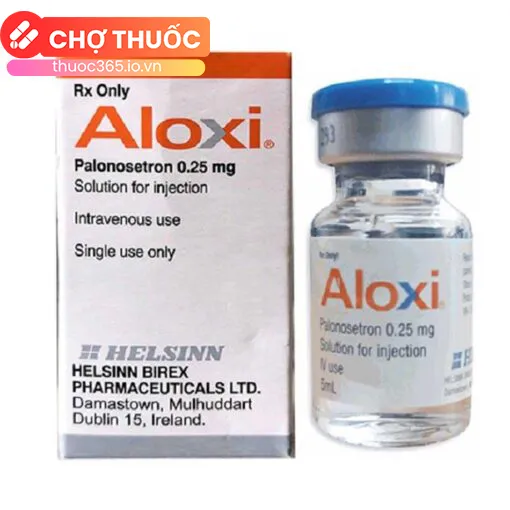 Aloxi