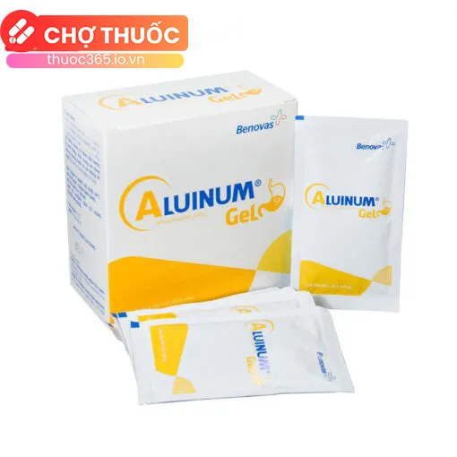 Aluinum Gel