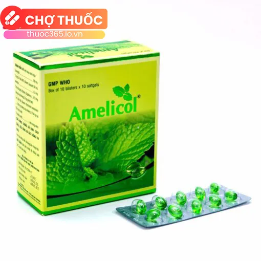 Amelicol