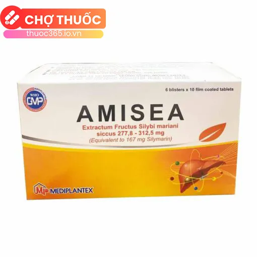 Amisea