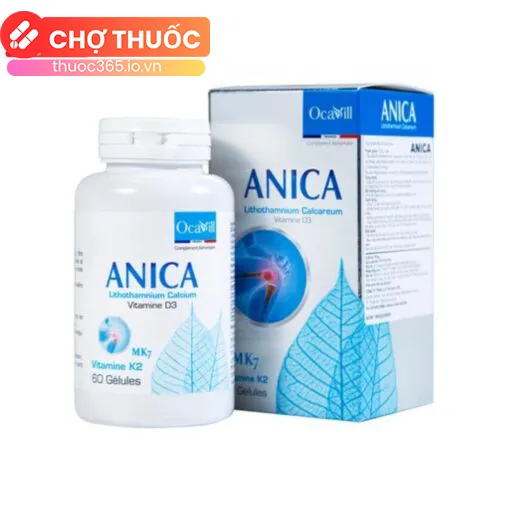 Anica Phytextra