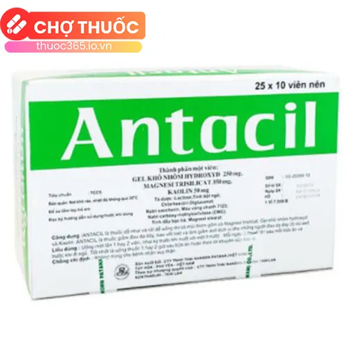 Antacil