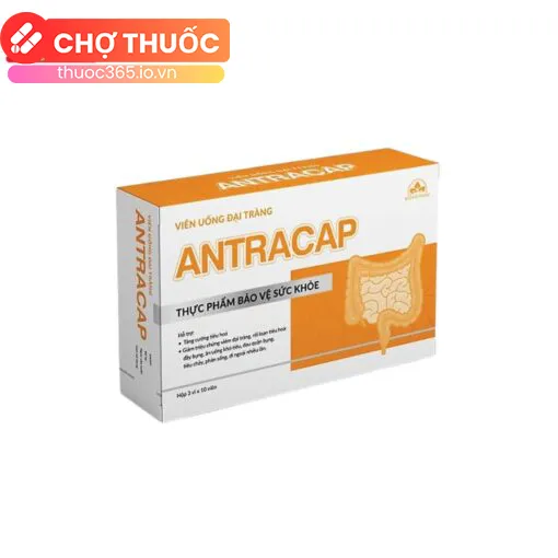 Antracap