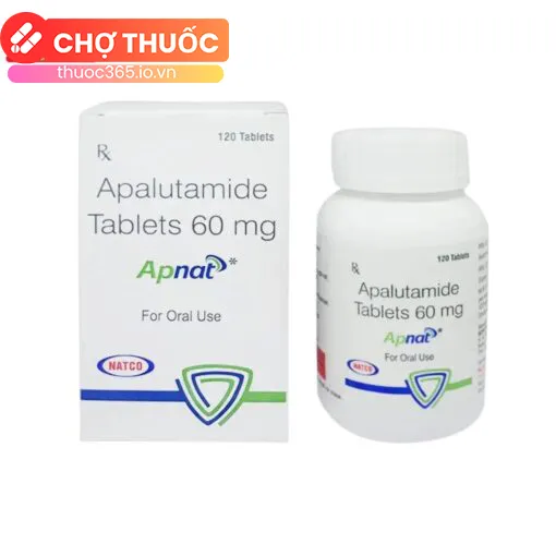 Apnat 60mg