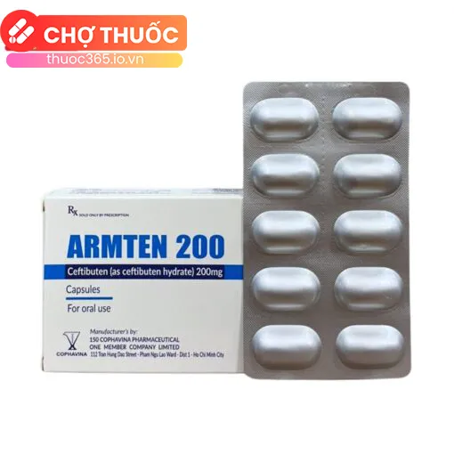 Armten 200
