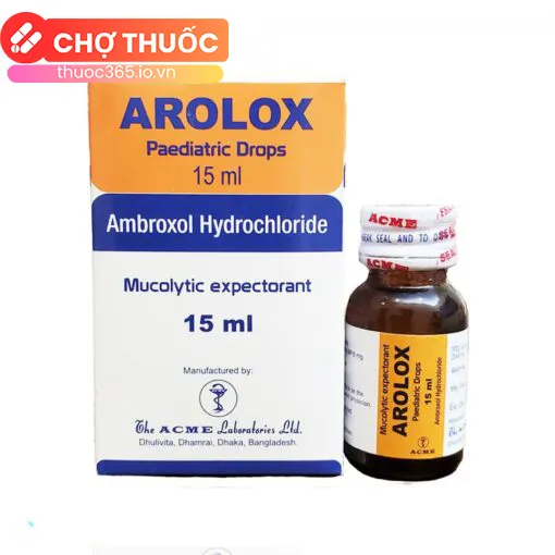 Arolox