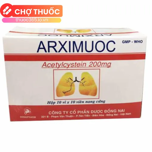 Arximuoc
