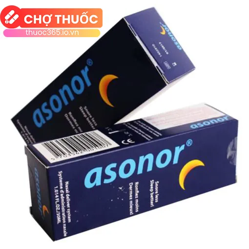 Asonor
