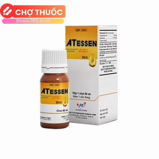 Atessen 60ml