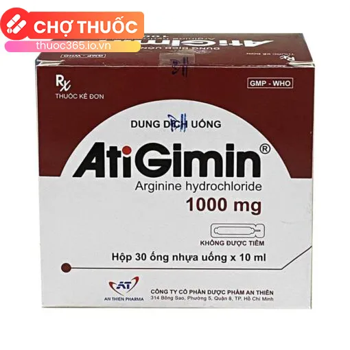 Atigimin