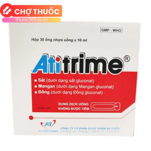 Atitrime 10ml