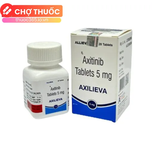 Axilieva 5mg