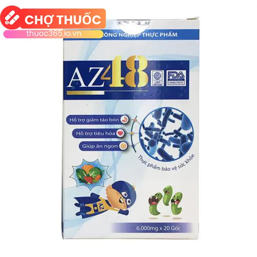 AZ48