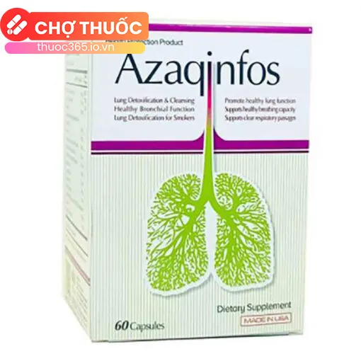 Azaqinfos