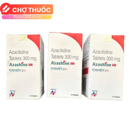 Azashine 300mg