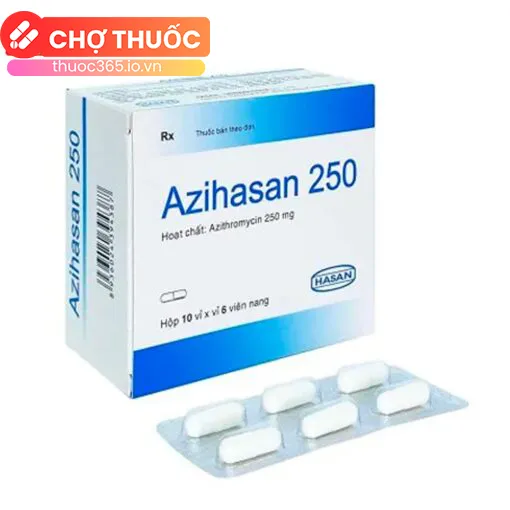 Azihasan 250