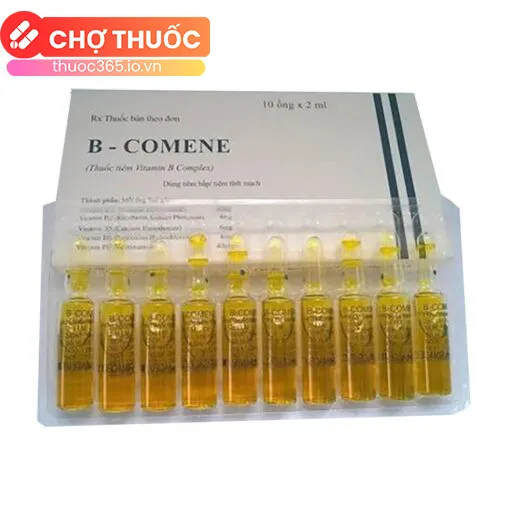 B-Comene