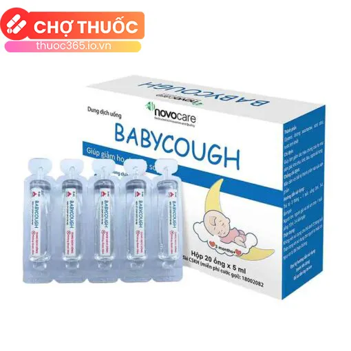 Babycough