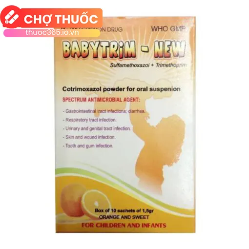 Babytrim – New