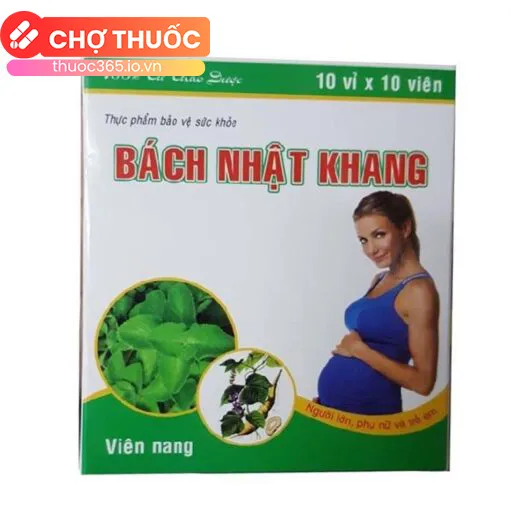 Bách Nhật Khang