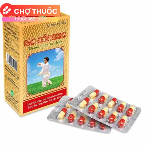 Bảo Cốt Khang