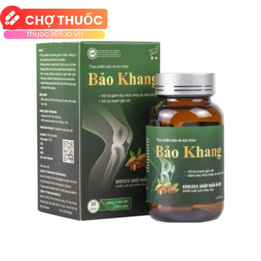 Bảo Khang