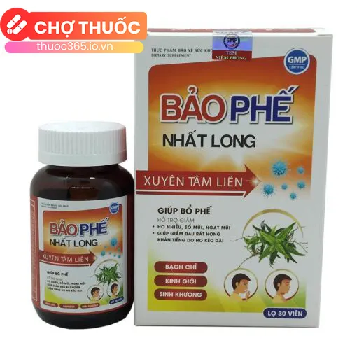 Bảo Phế Nhất Long