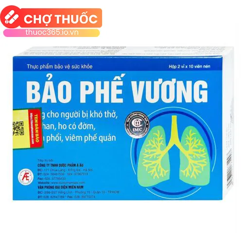 Bảo Phế Vương