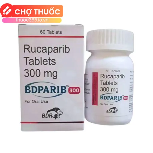 Bdparib 300mg