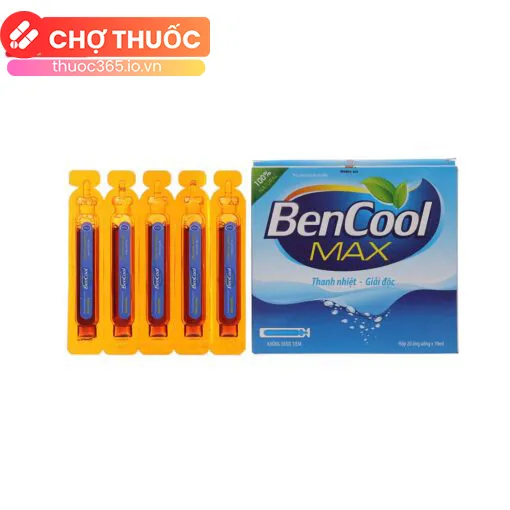 BenCool Max