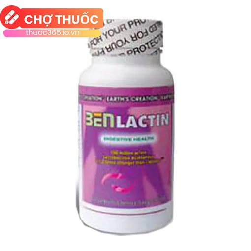 Benlactin