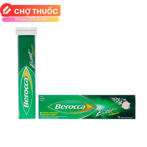 Berocca Boost