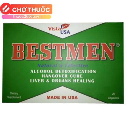 Bestmen