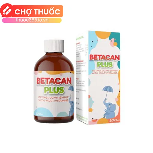 Betacan Plus