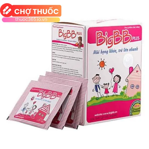 BigBB Plus