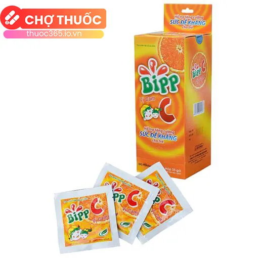 Bipp C