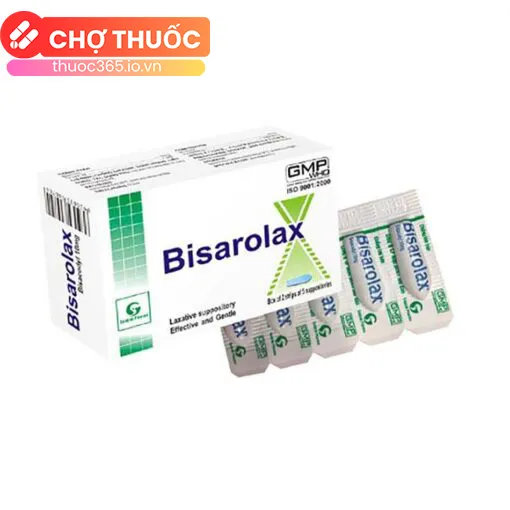 Bisarolax