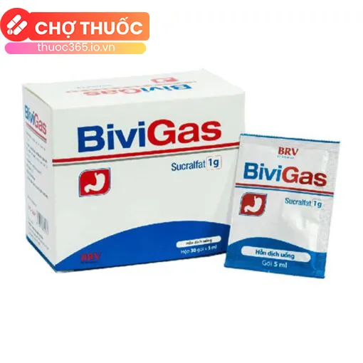BiviGas 1g