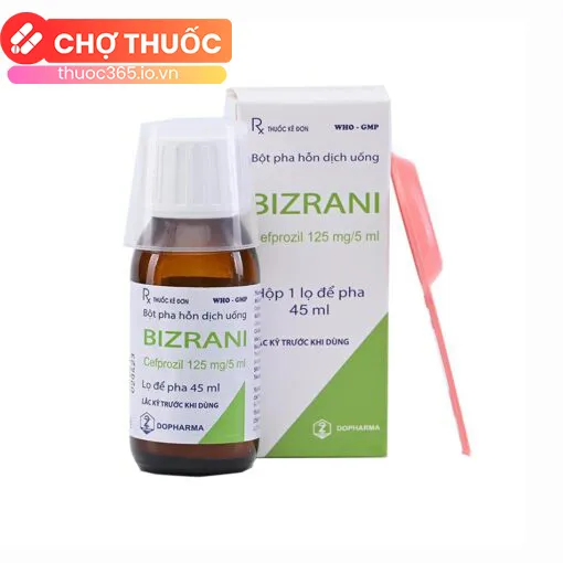 Bizrani