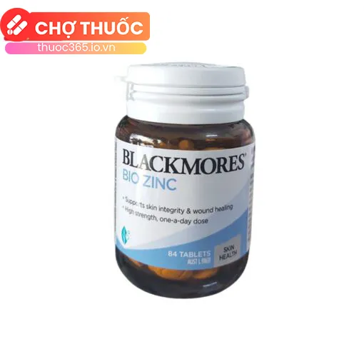 Blackmores Bio Zinc