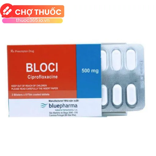 Bloci 500mg