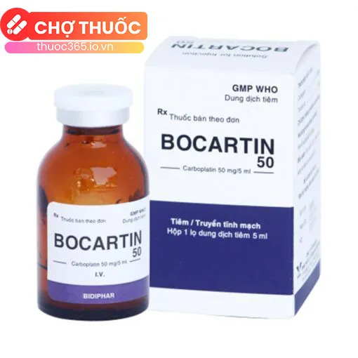 Bocartin 50