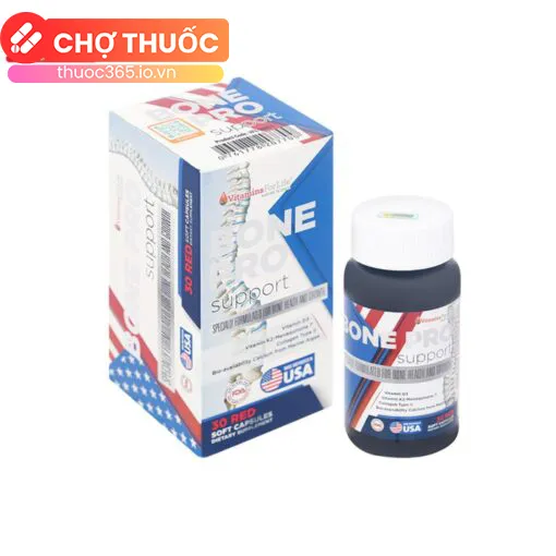 Bone Pro Support