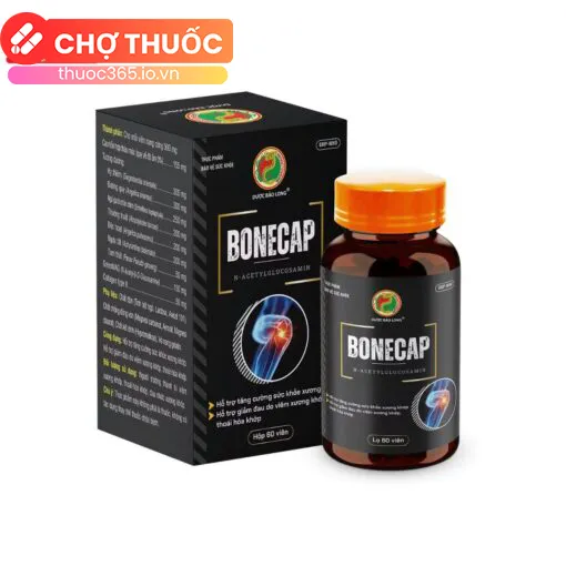 Bonecap